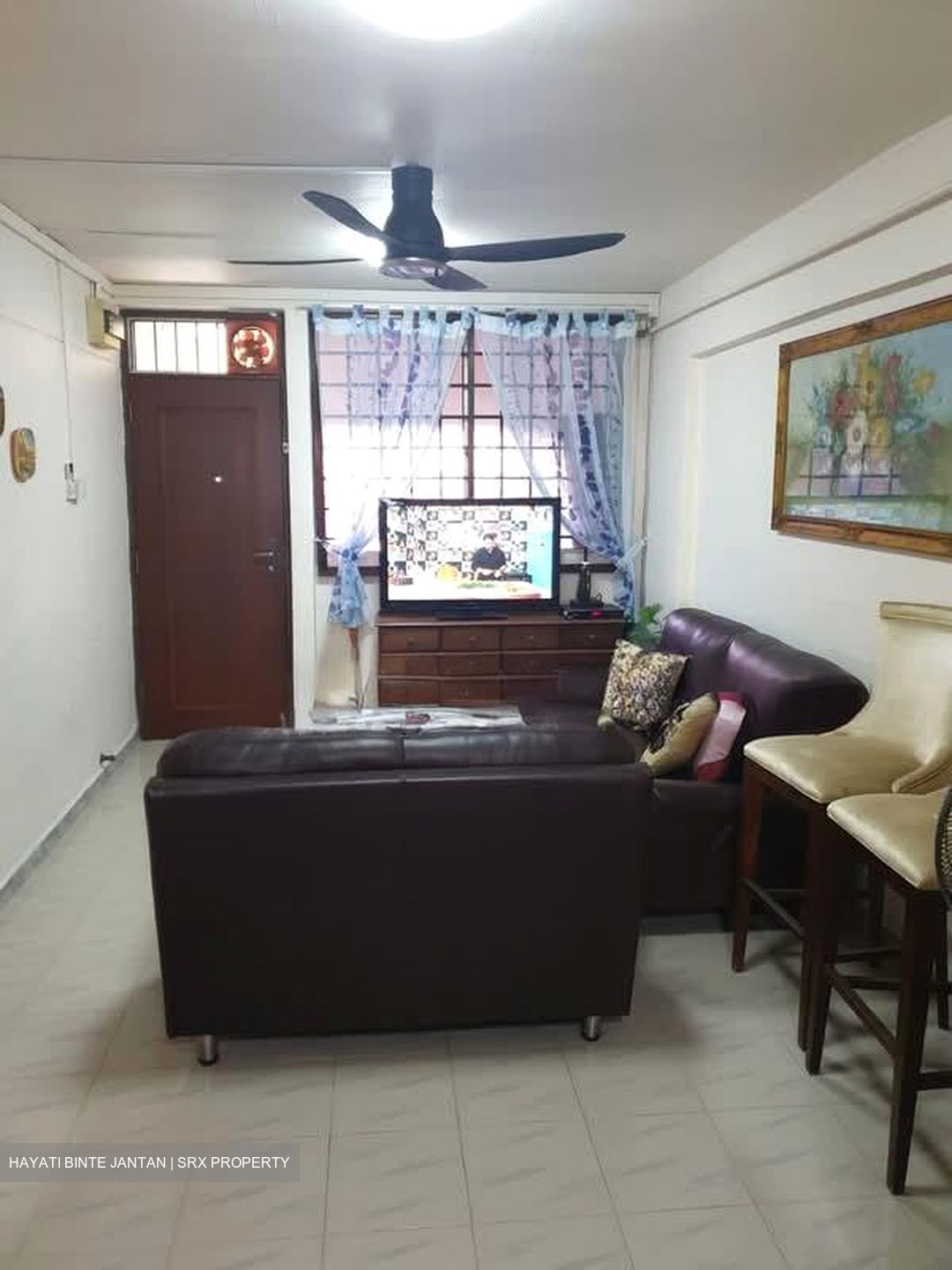 Blk 158 Bedok South Avenue 3 (Bedok), HDB 3 Rooms #620122501